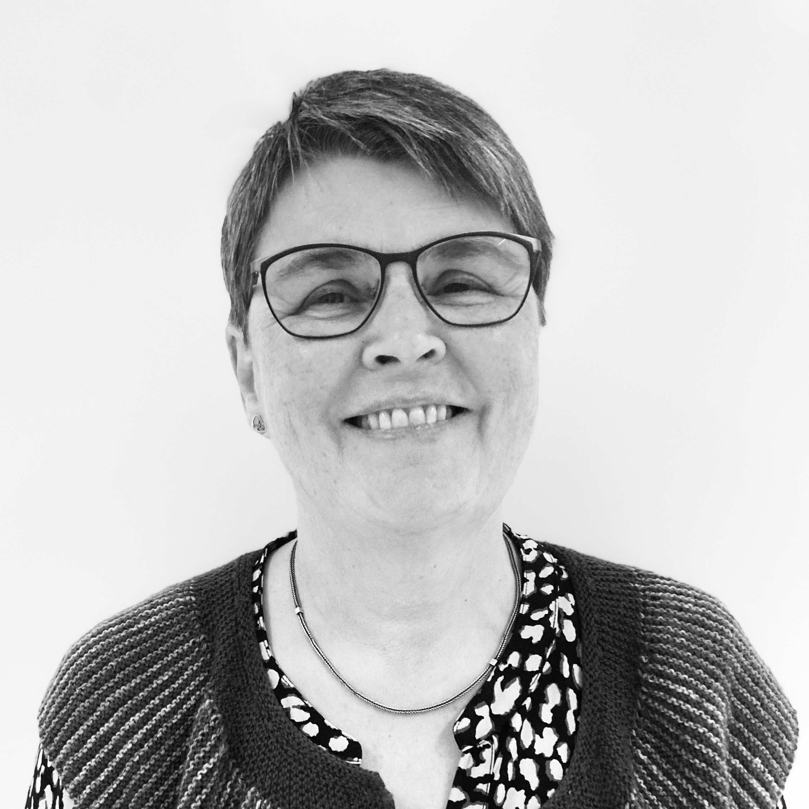 Kirsten Grell